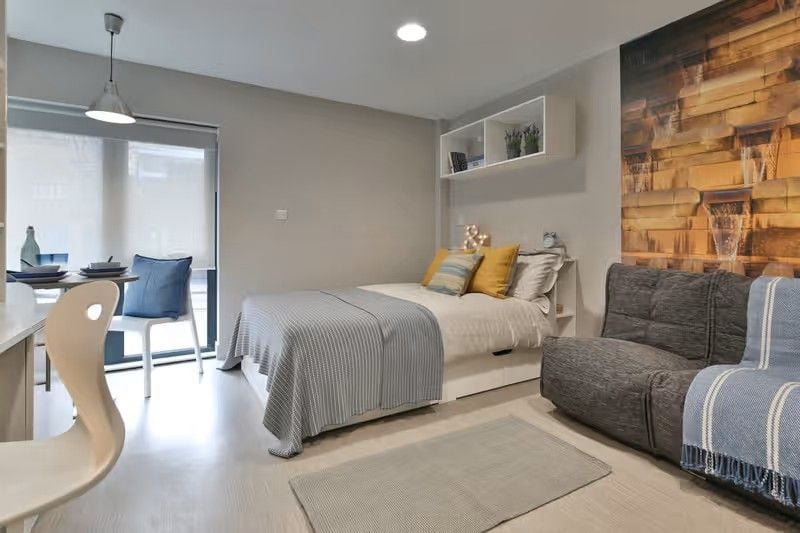 Classic Bigger Studio - Ground Floor